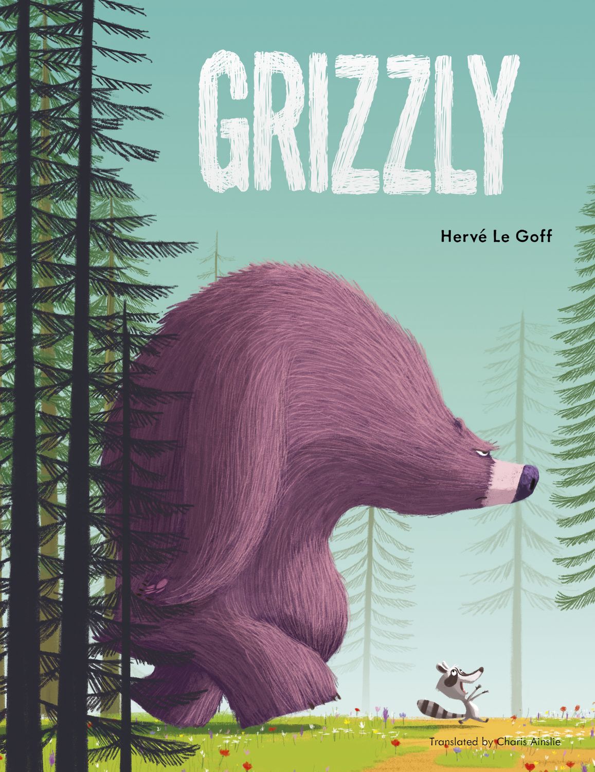 Grizzly