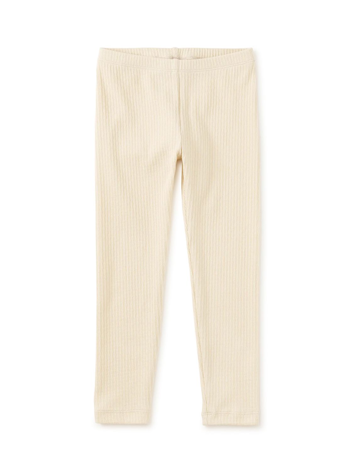 Pointelle Leggings Antique