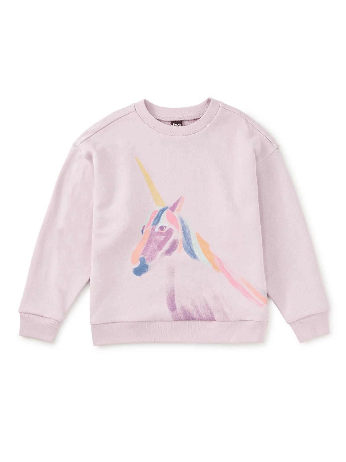 Painted Unicorn Popover