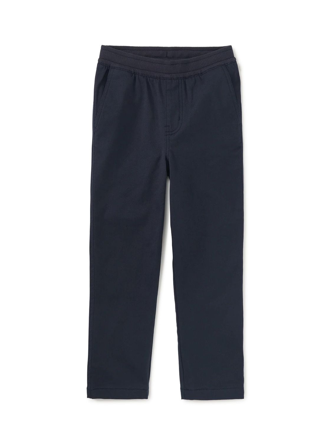 Timeless Stretch Twill Pants Indigo