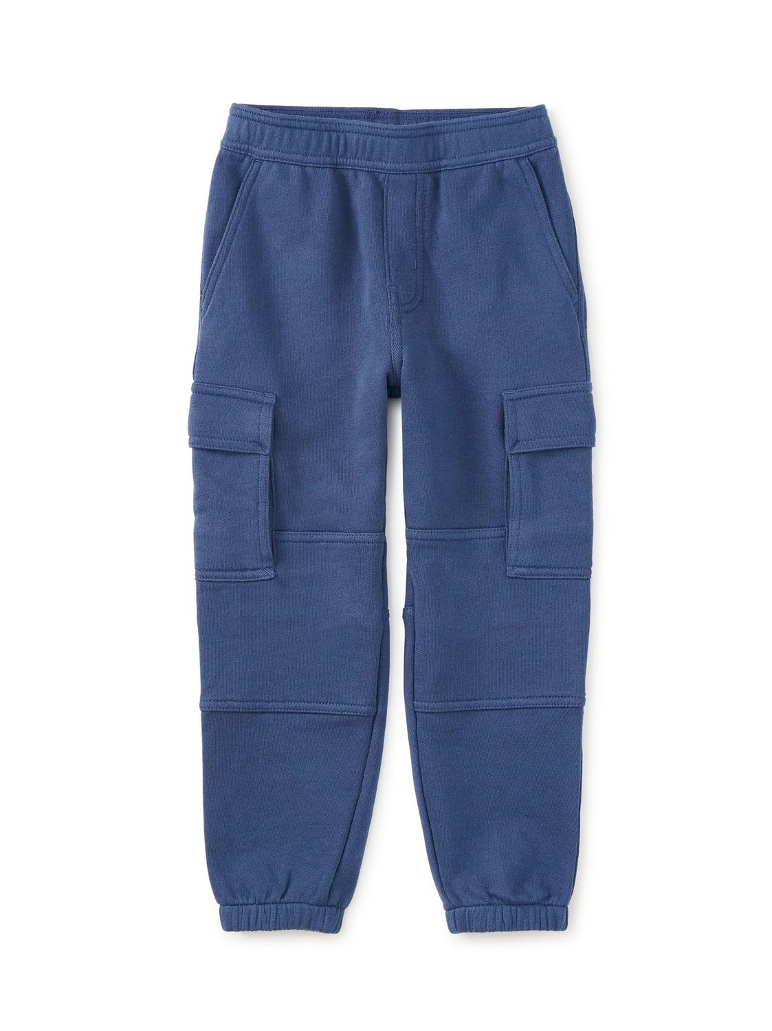 Cargo Pocket Joggers Triumph