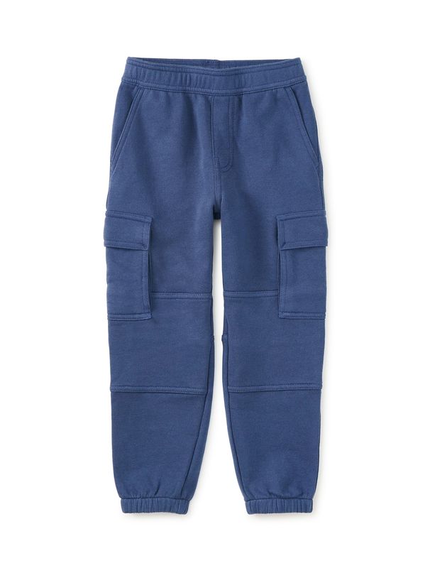 Cargo Pocket Joggers Triumph