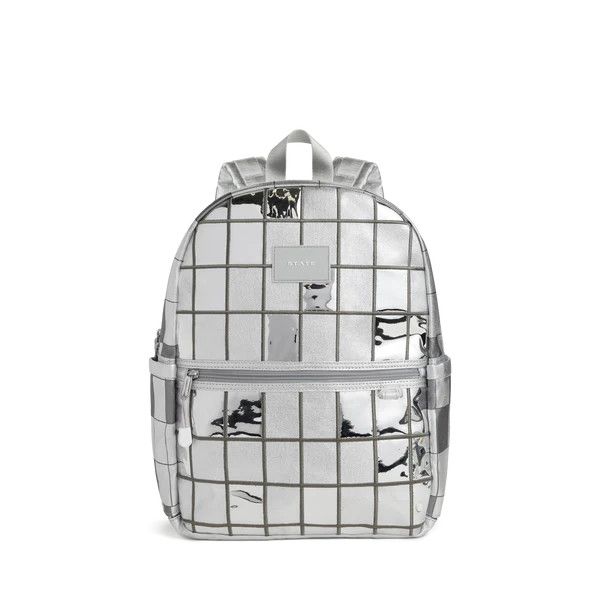 Kane Backpack Discoball