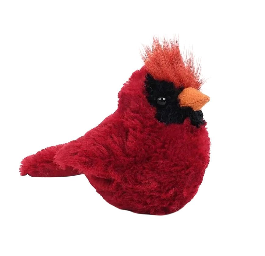 Crimson Cardinal