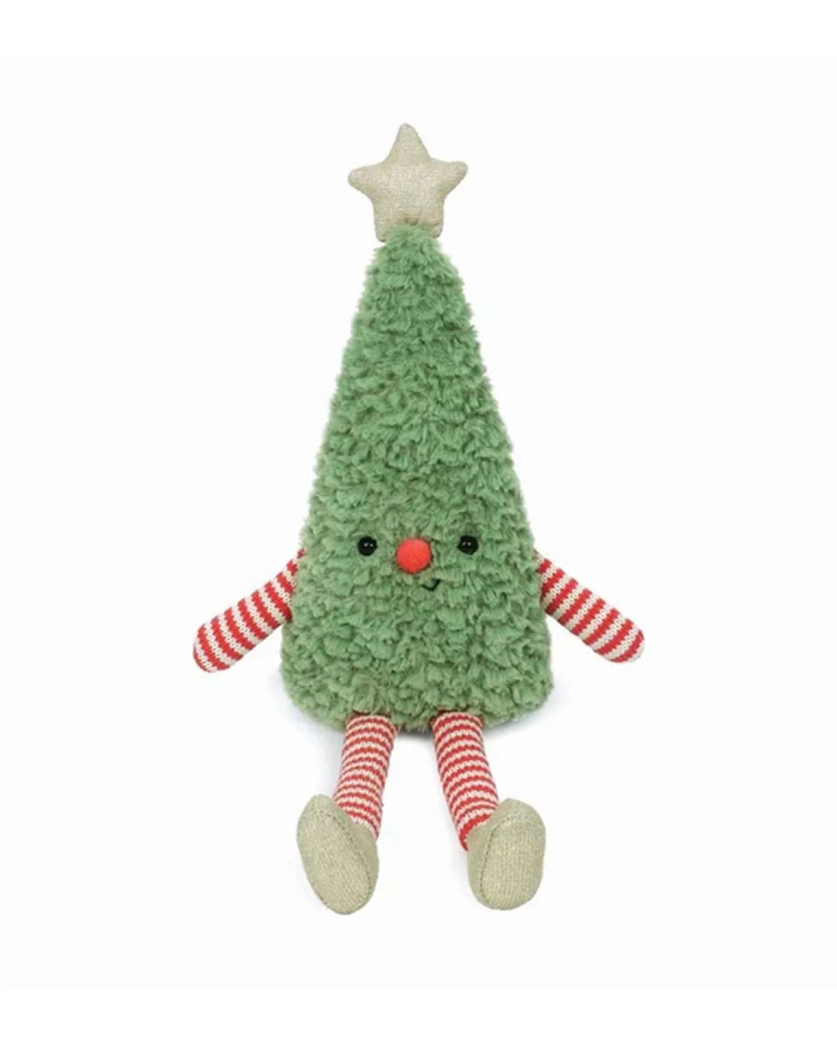 Joyful Mini Tree Green