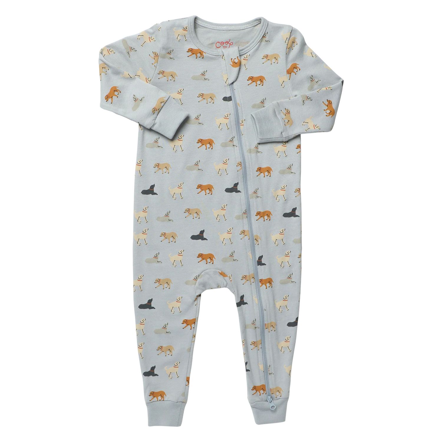 Zip Romper Labs