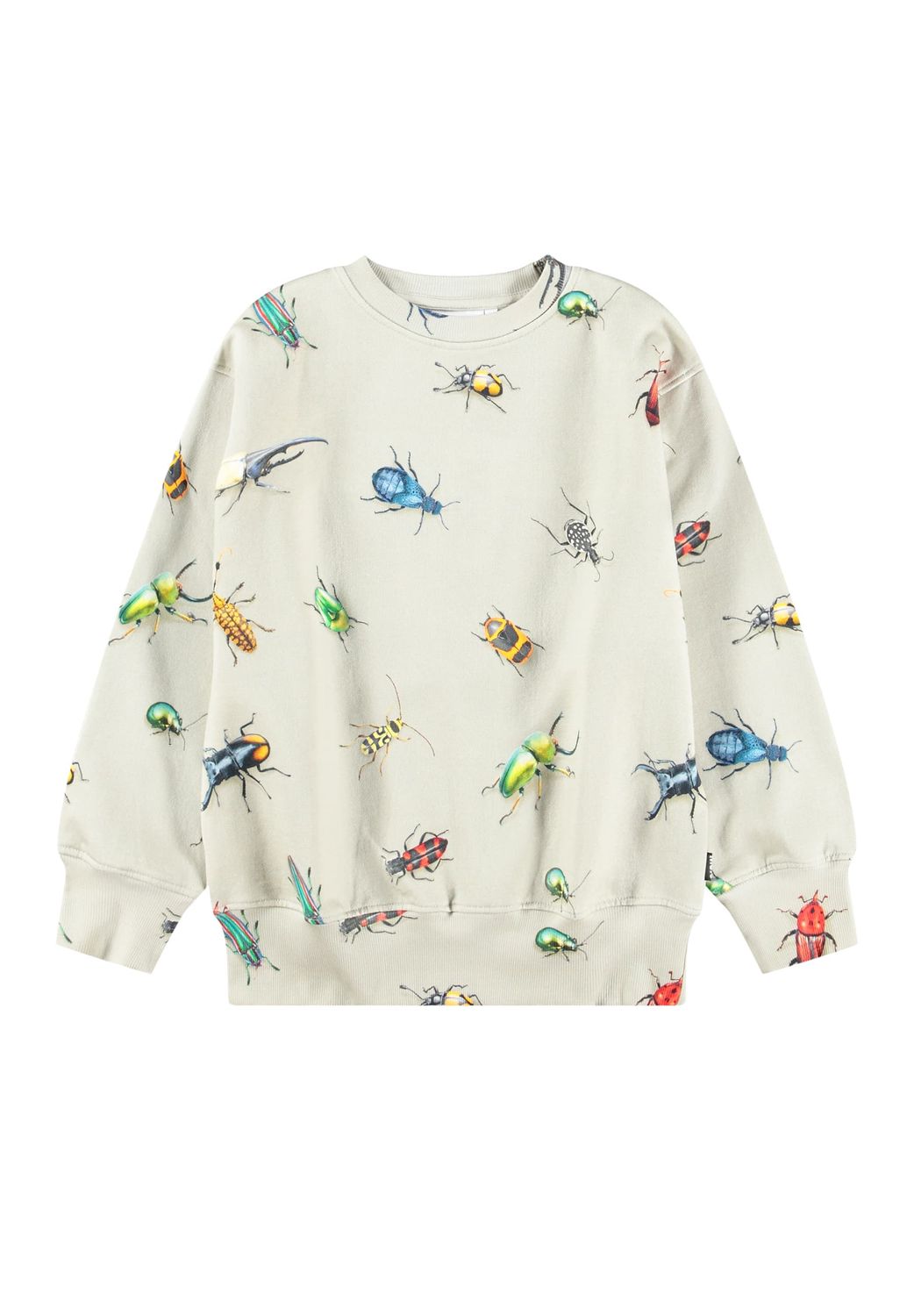 Mattis Sweatshirt Beetles