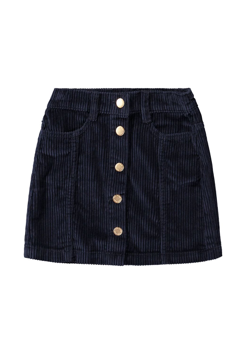 Bera Skirt Navy Blazer