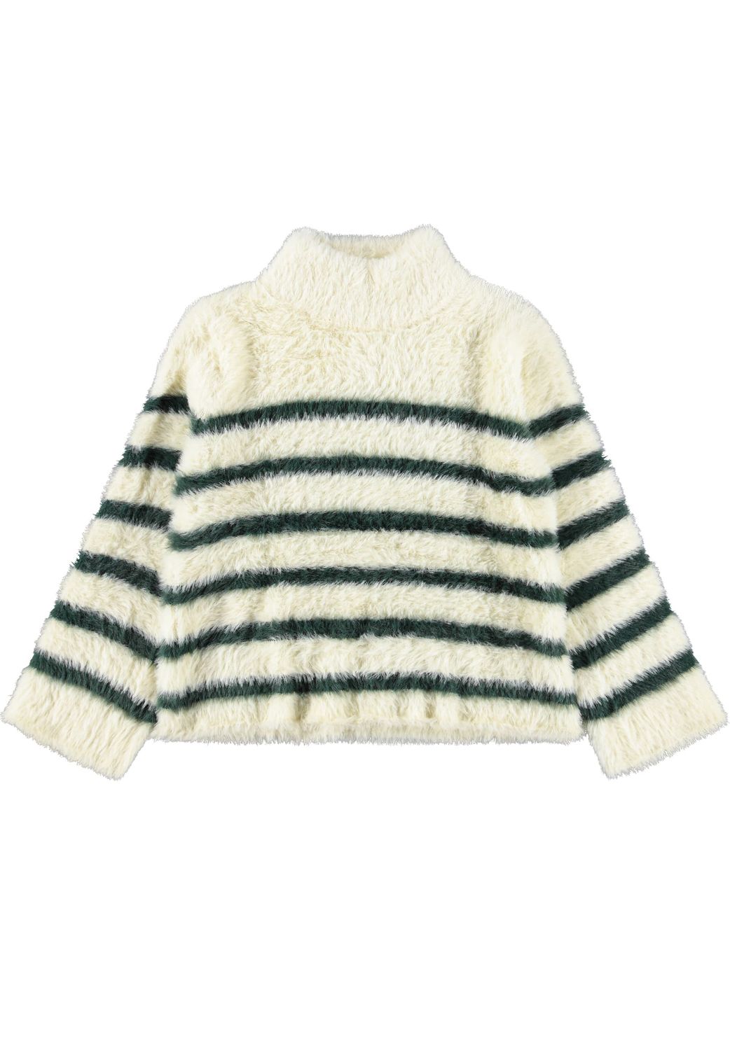 Govina Sweater Pearled Taxus