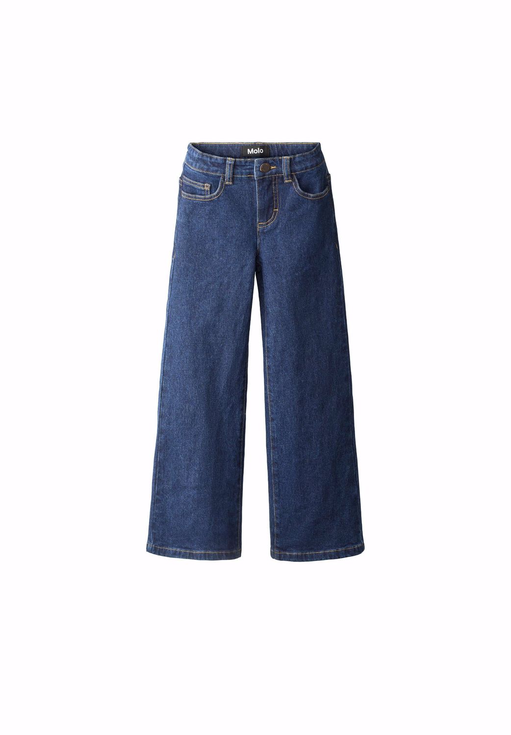 Asta Jeans Rinse Wash Blue