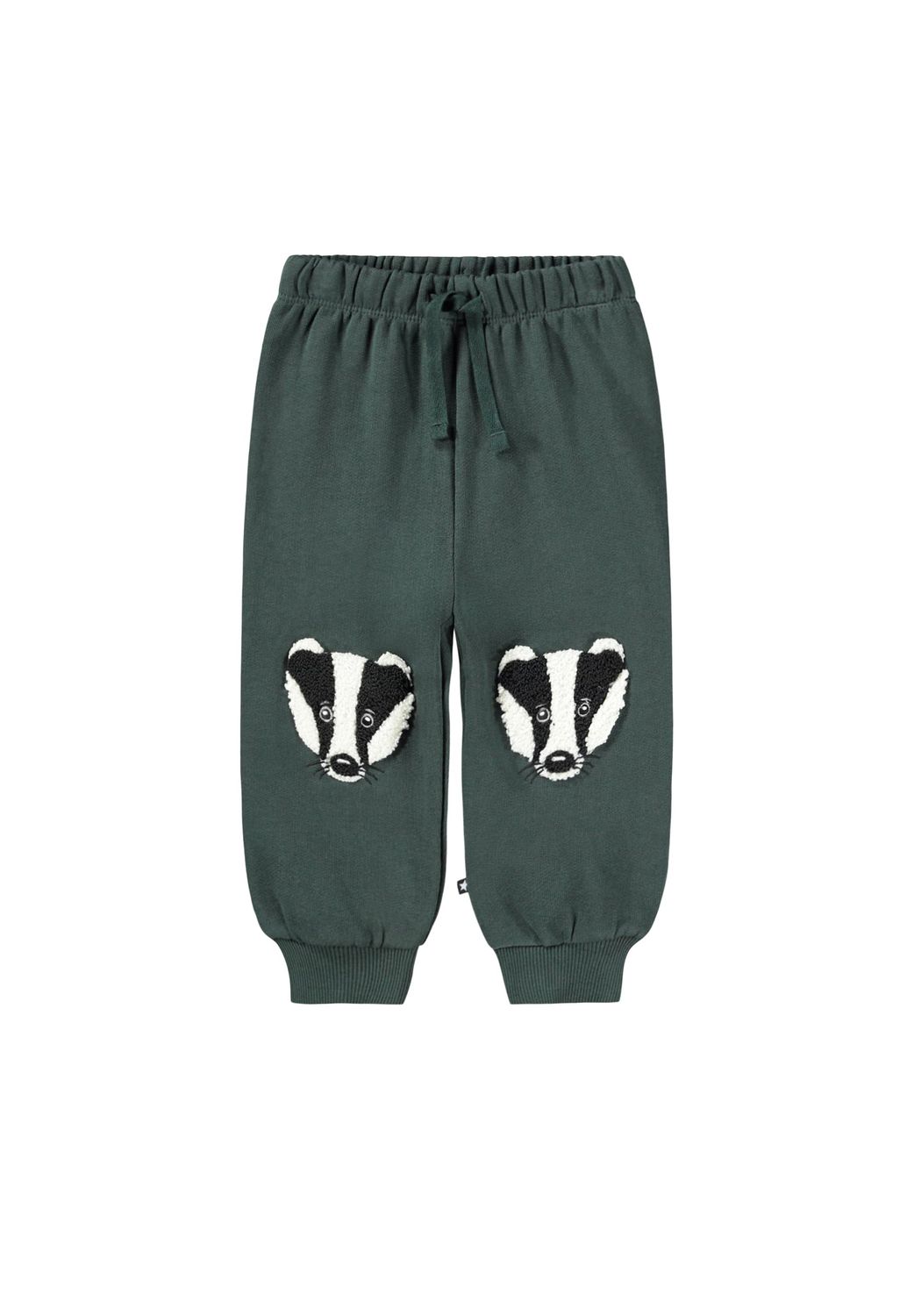 Simeon Pants Taxus
