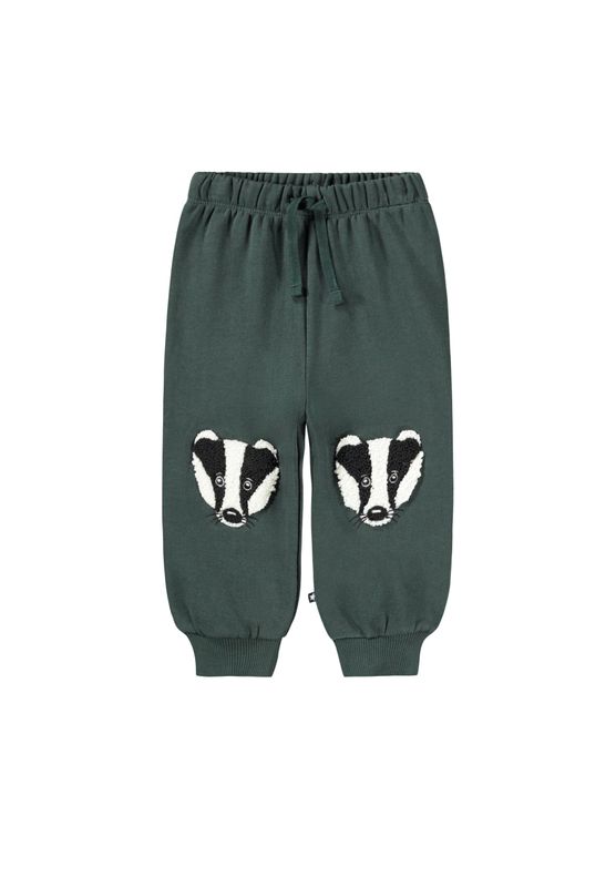 Simeon Pants Taxus