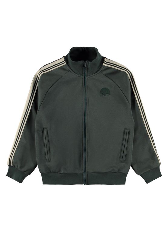 Meracer Jacket Taxus