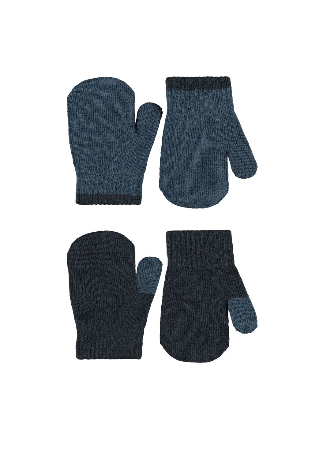 Kenny Mittens 2 Pack Total Eclipse 0/3Y
