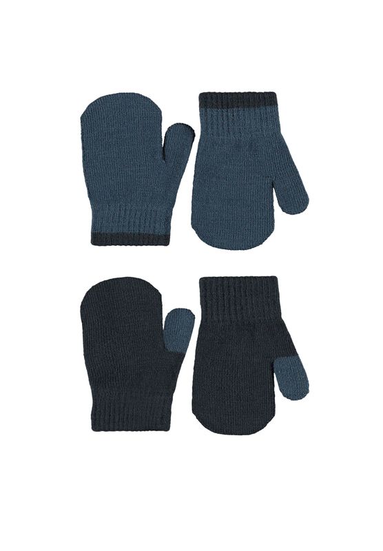 Kenny Mittens 2 Pack Total Eclipse 0/3Y
