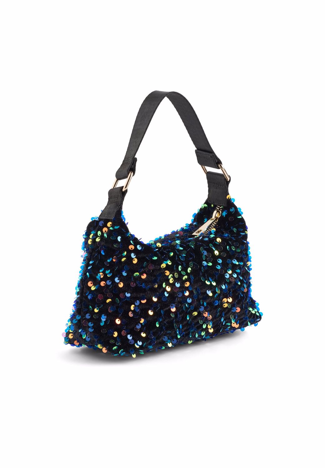 Dolly Bag Tinsel