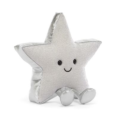 Amuseables Silver Star (2026)