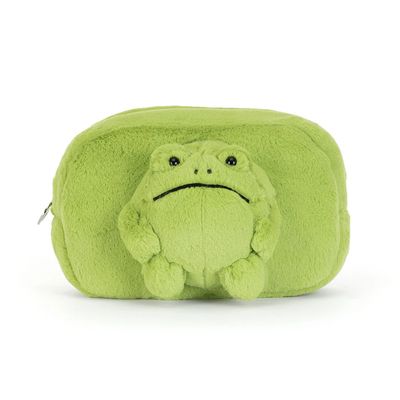 Ricky Rain Frog Pouch