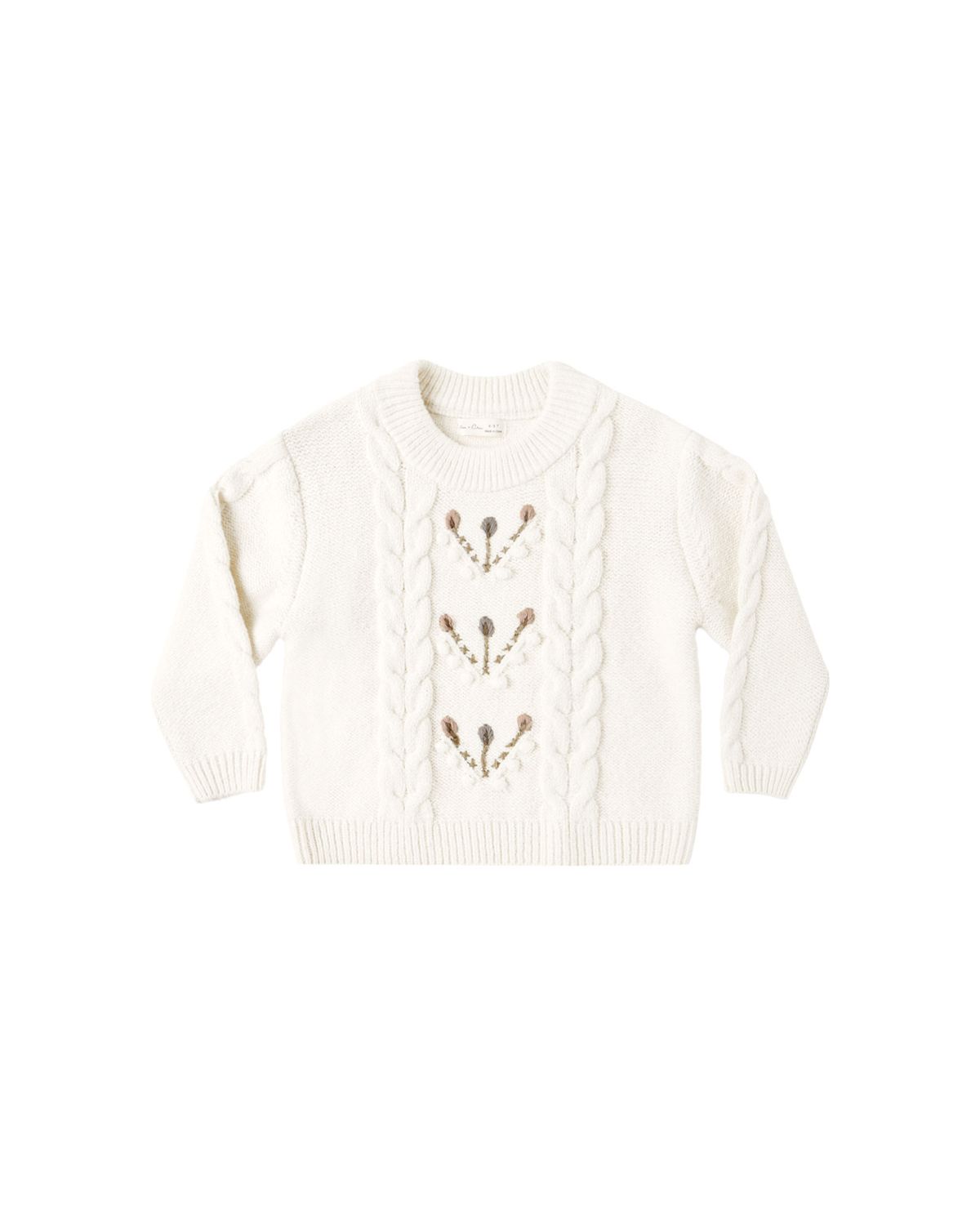 Reagan Sweater Natural
