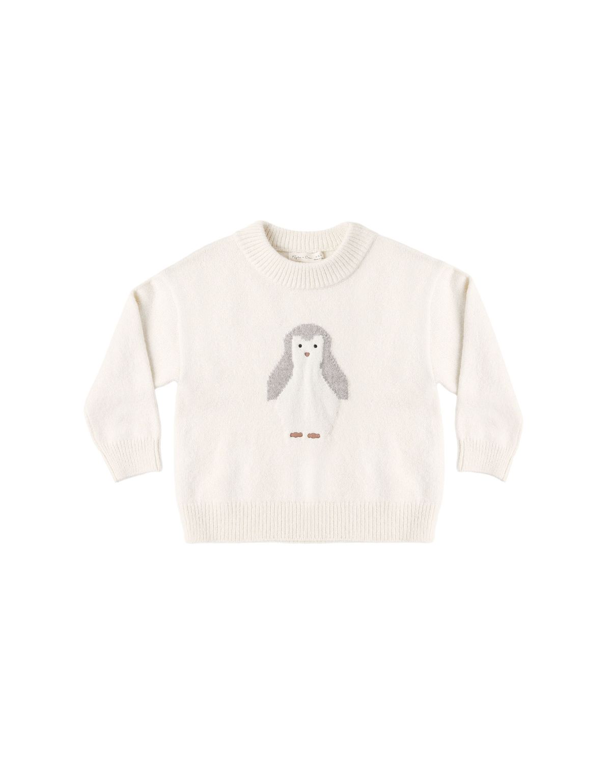 Reagan Sweater Penguin
