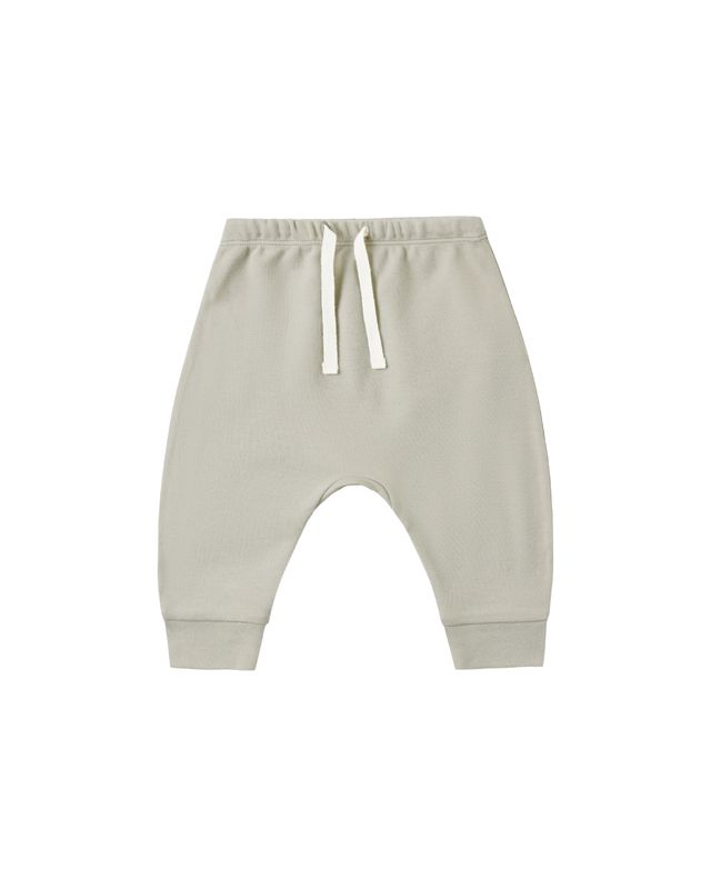 Drawstring Pant Laurel