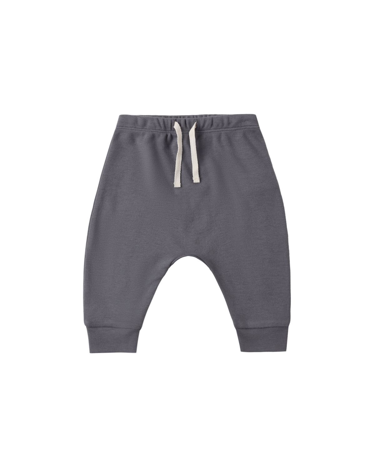 Drawstring Pant Midnight