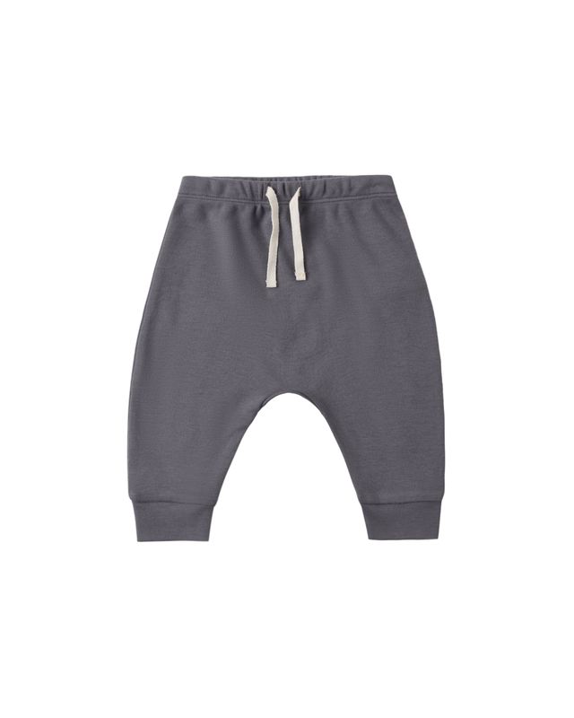 Drawstring Pant Midnight