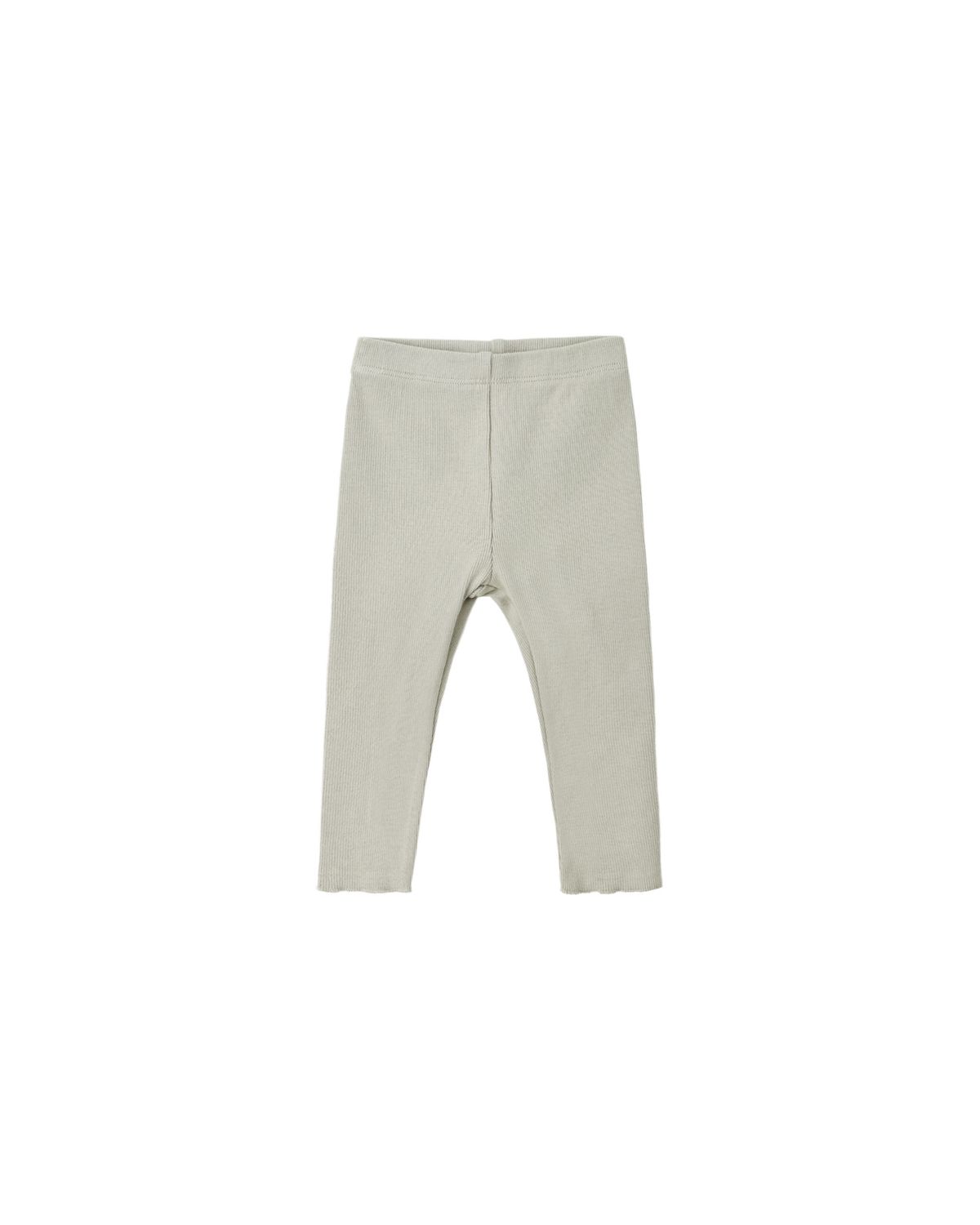 Ribbed Legging Laurel