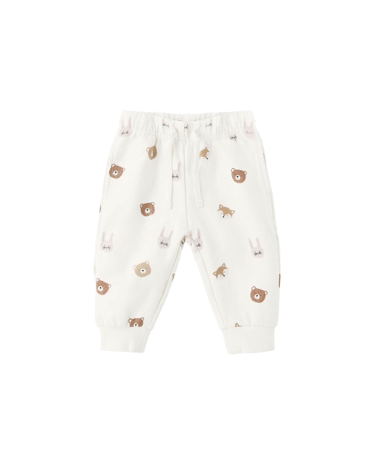 Relaxed Fleece Sweatpant Critters