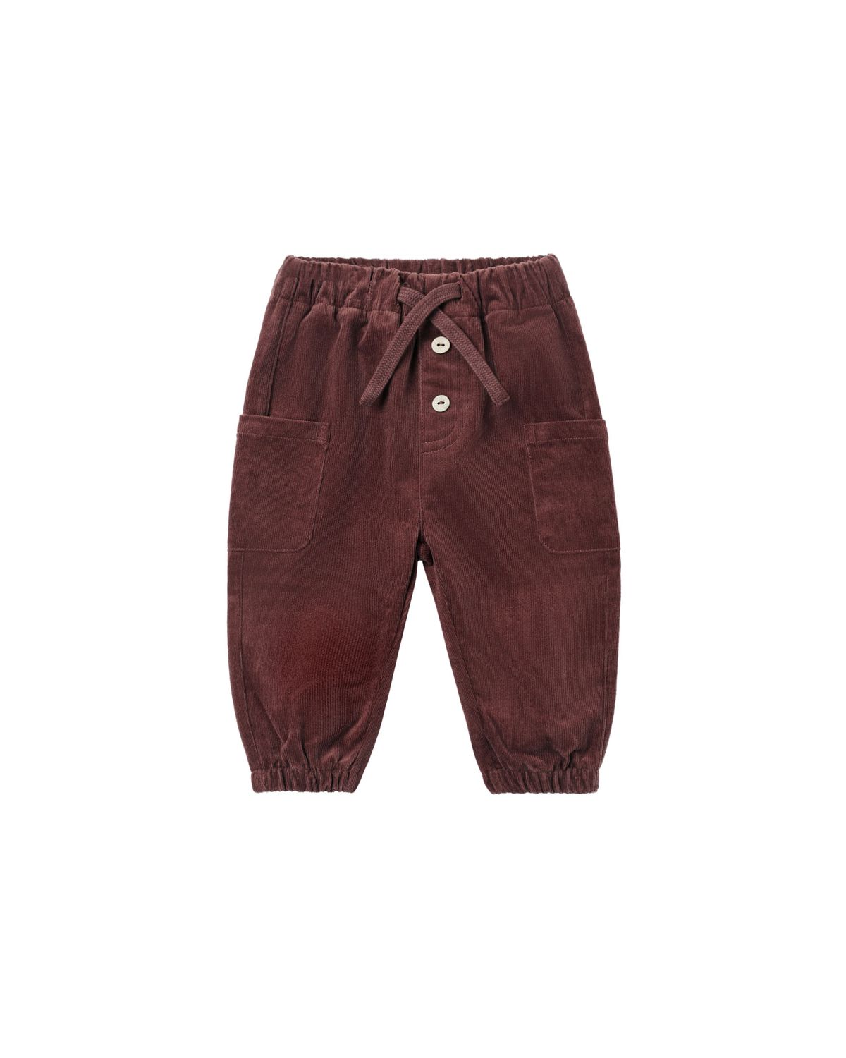 Luca Pant Black Cherry