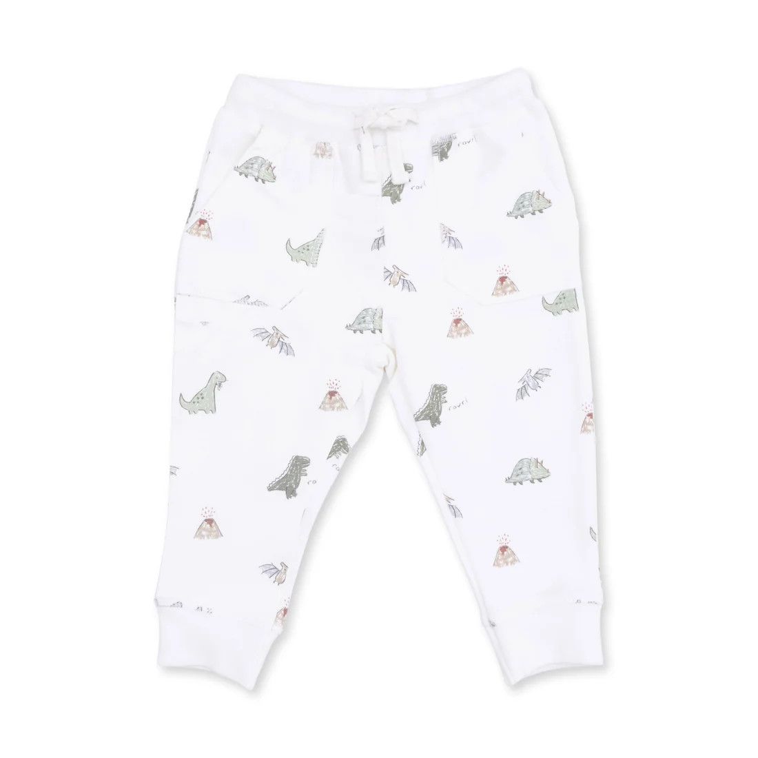 Jogger Pant Dinos French Terry 