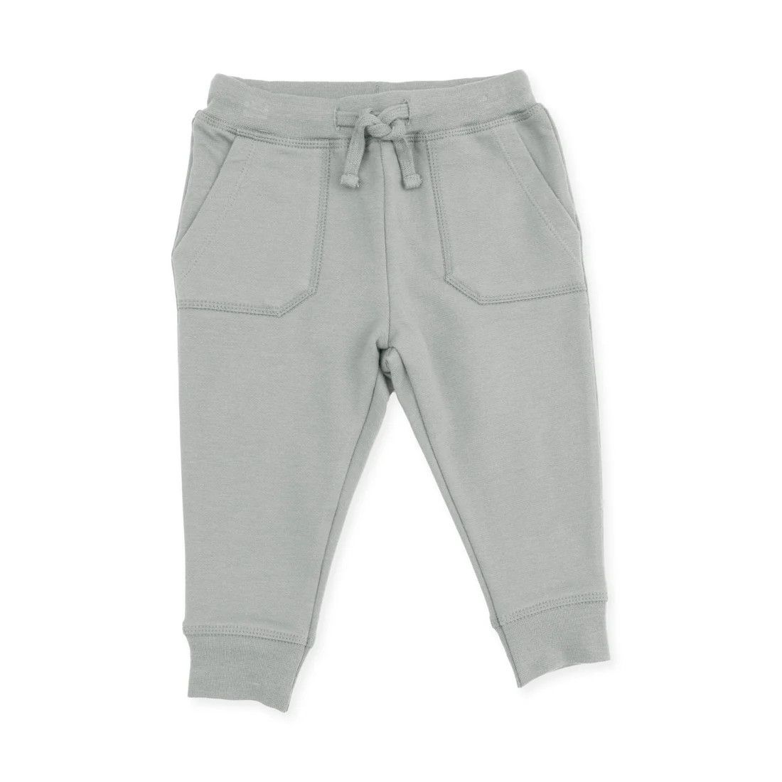 Jogger Pant Desert Sage French Terry 