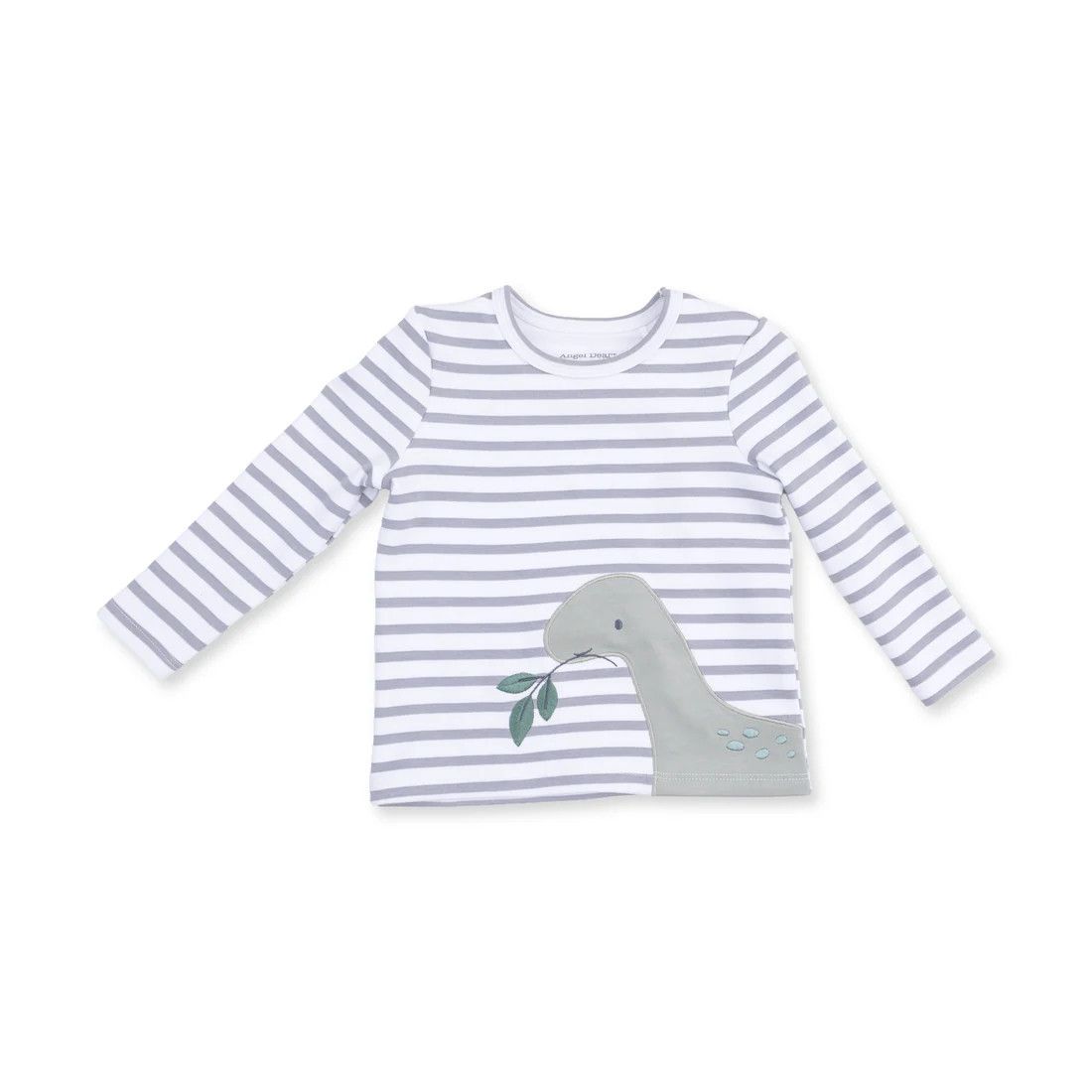 Long Sleeve Shirt Dinos