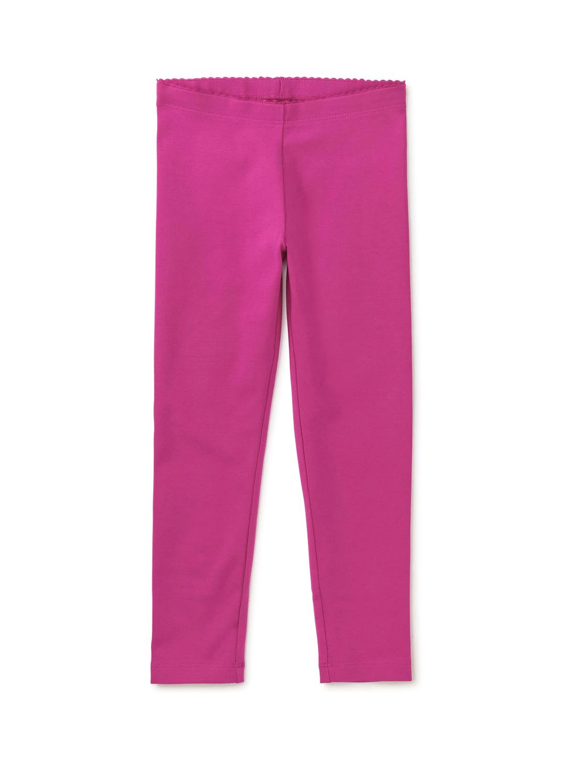 Solid Leggings Flambe