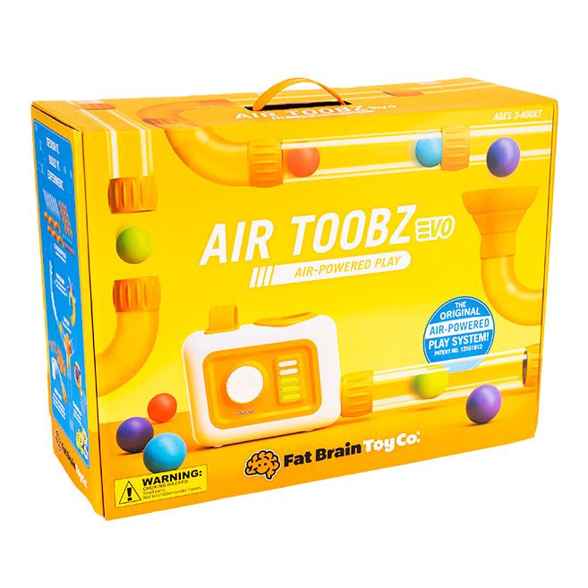 Air Toobz Evo