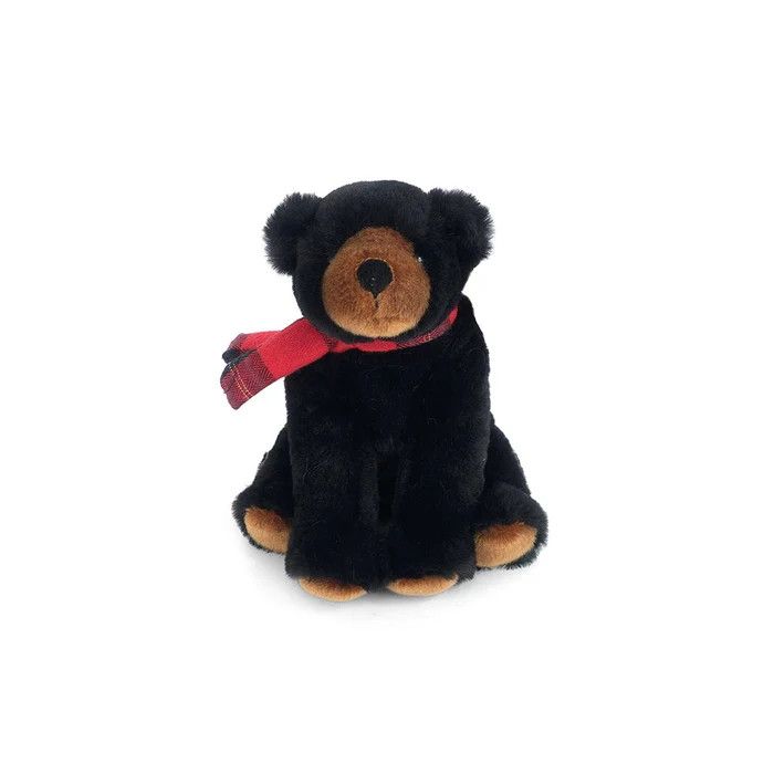 Cedar Black Bear - Small