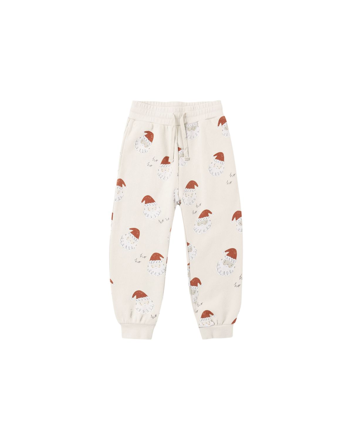 Jogger Sweatpant Santa