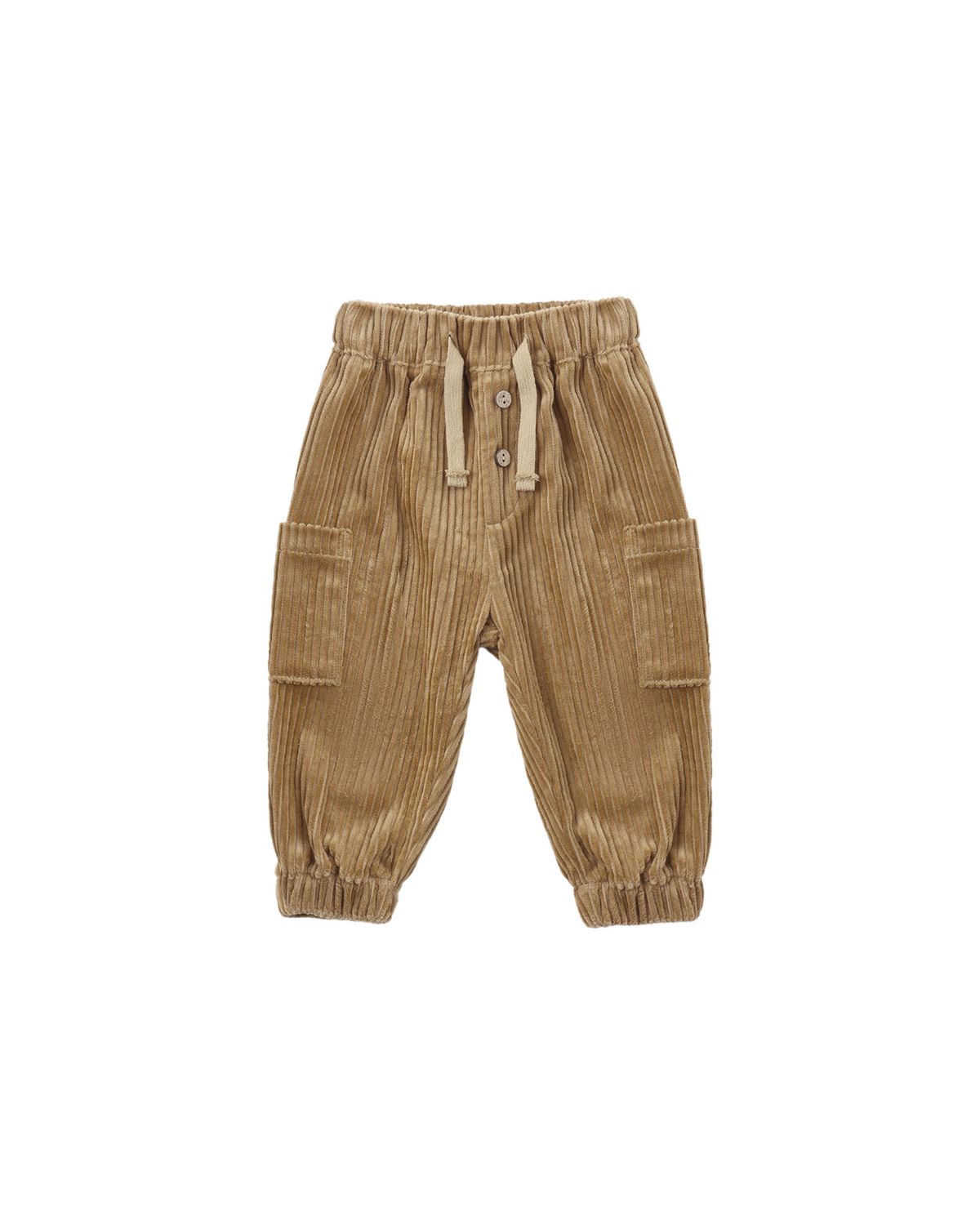 Lucian Pant Toffee