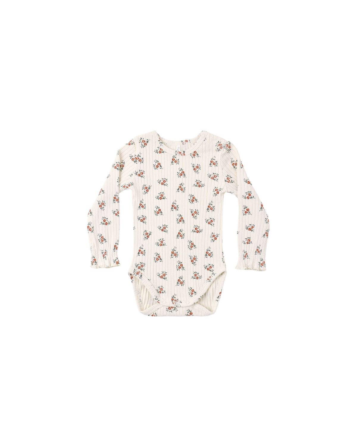 Smith Bodysuit Ruby Bloom