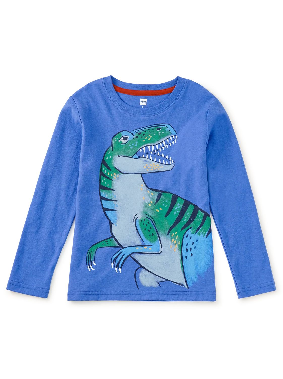Megalosaurus Graphic Tee