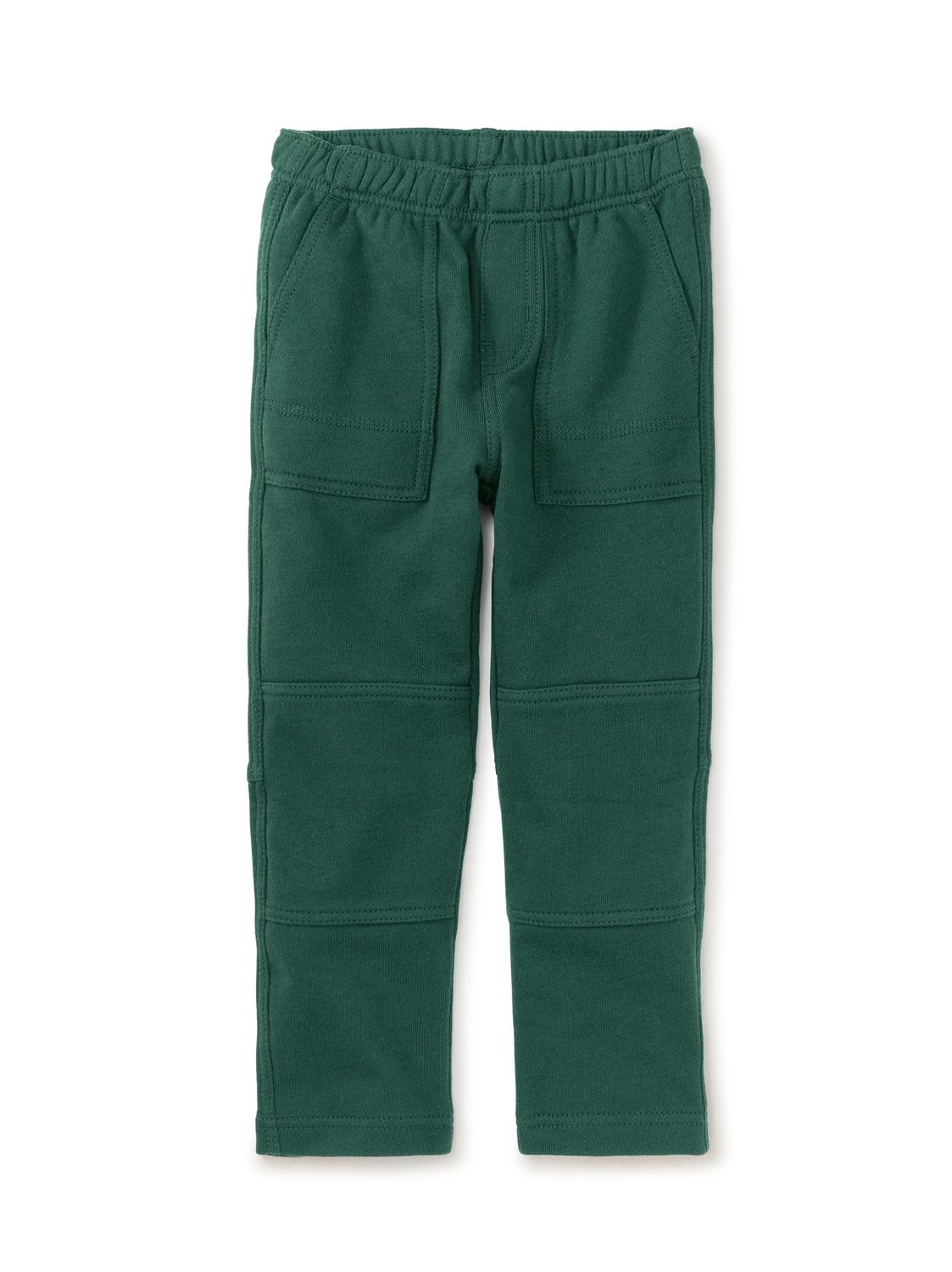 Playwear Pants Pine Needle