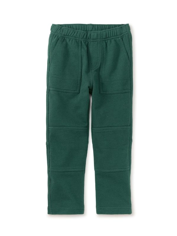 Playwear Pants Pine Needle