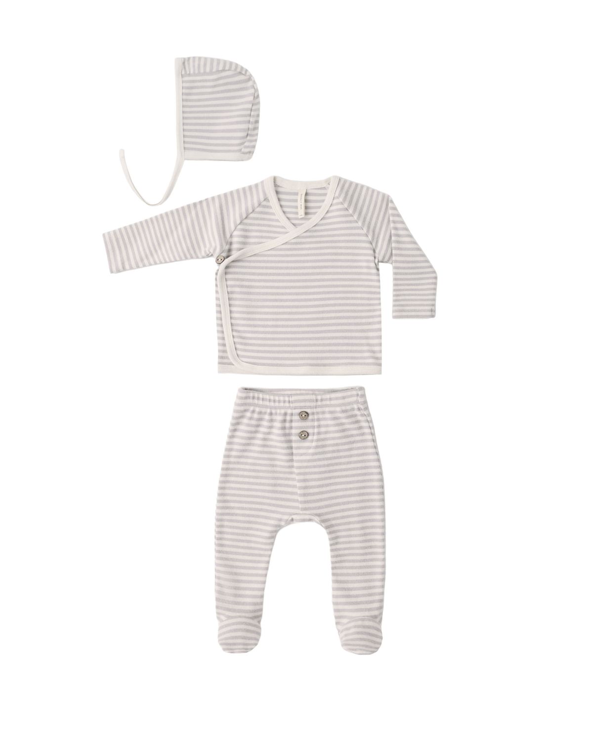 Take Home Set Fog Stripe