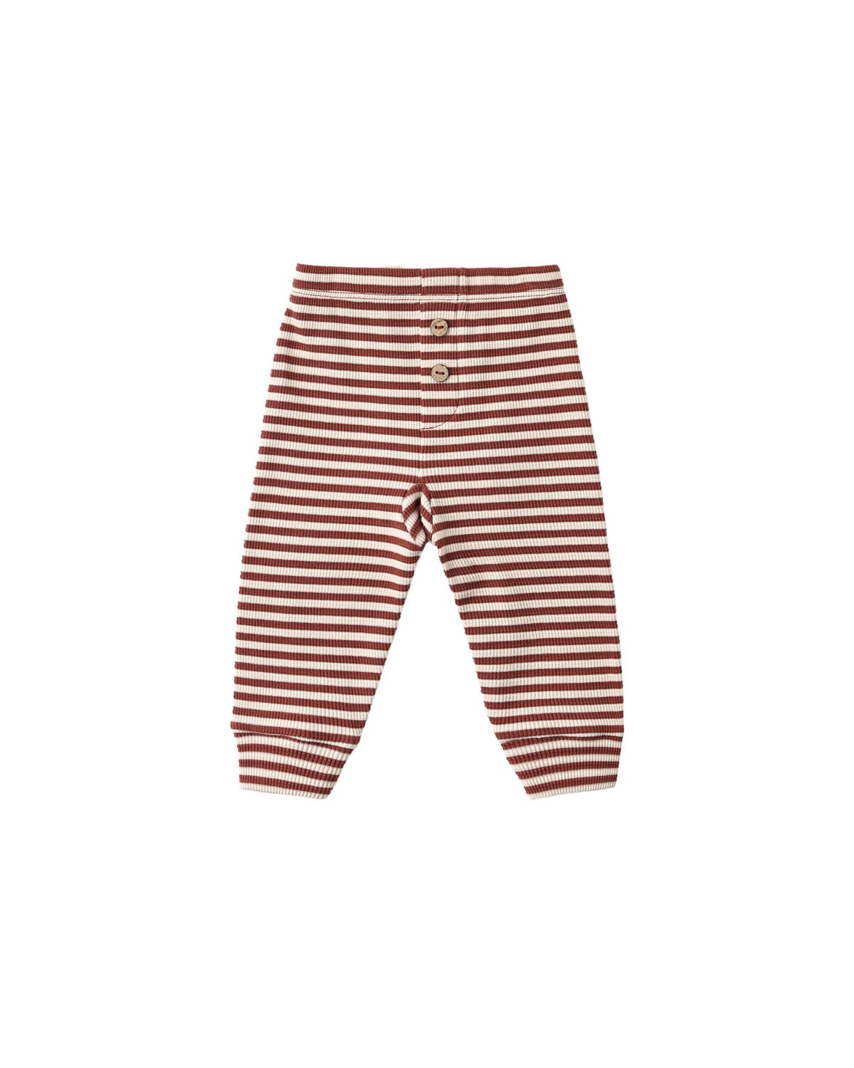 Legging Candy Stripe