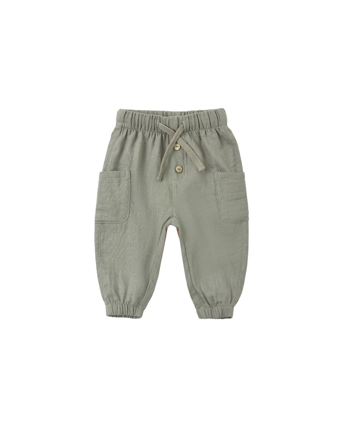 Luca Pant Spruce
