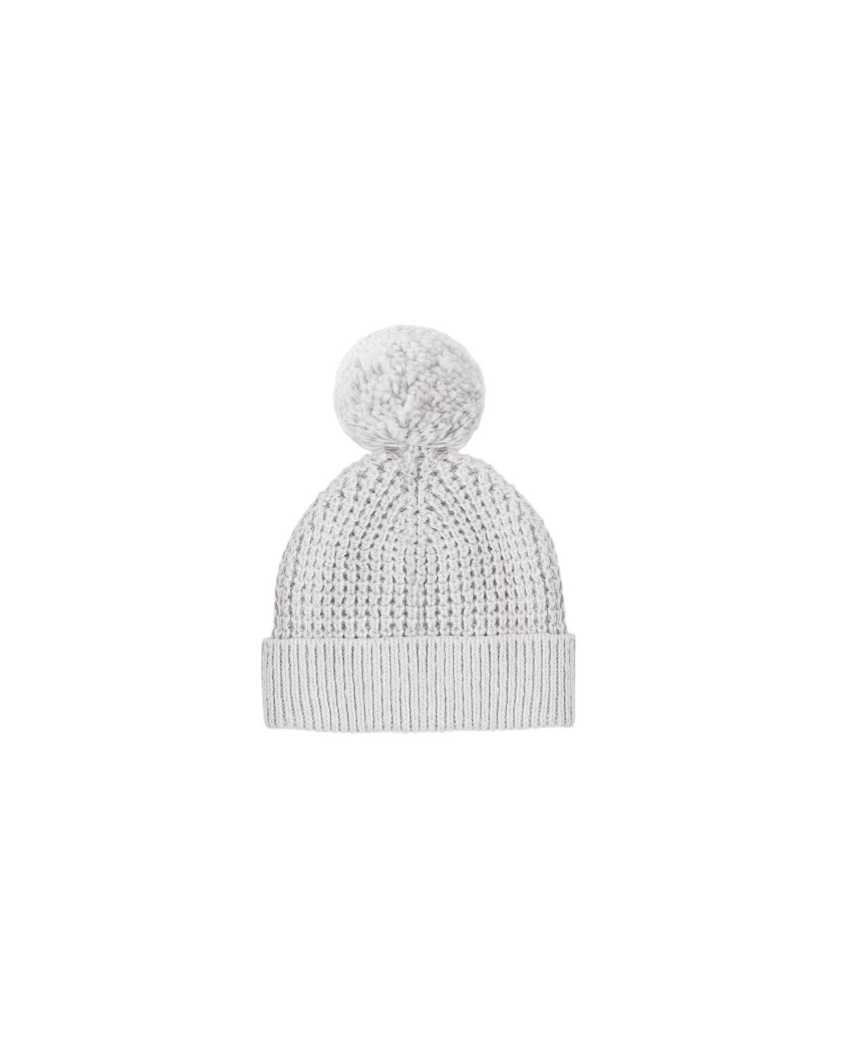 Beanie Fog