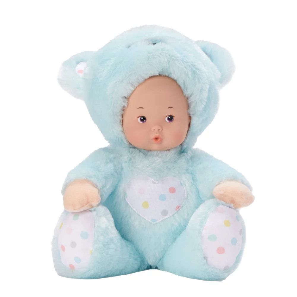 Peekaboos Baby Doll 12" Koala