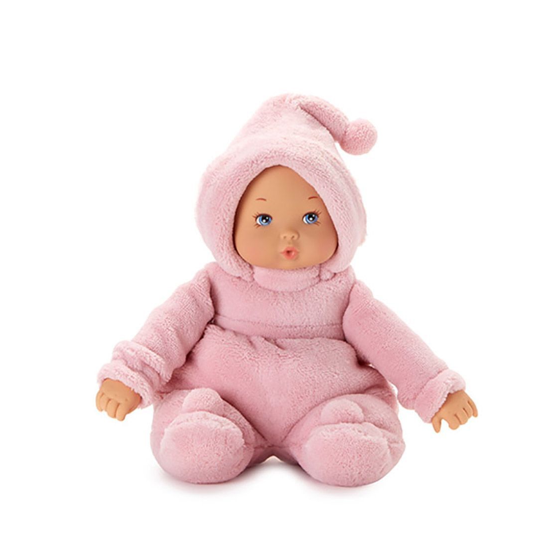 My First Baby Doll 12" Powder Pink Light Skin