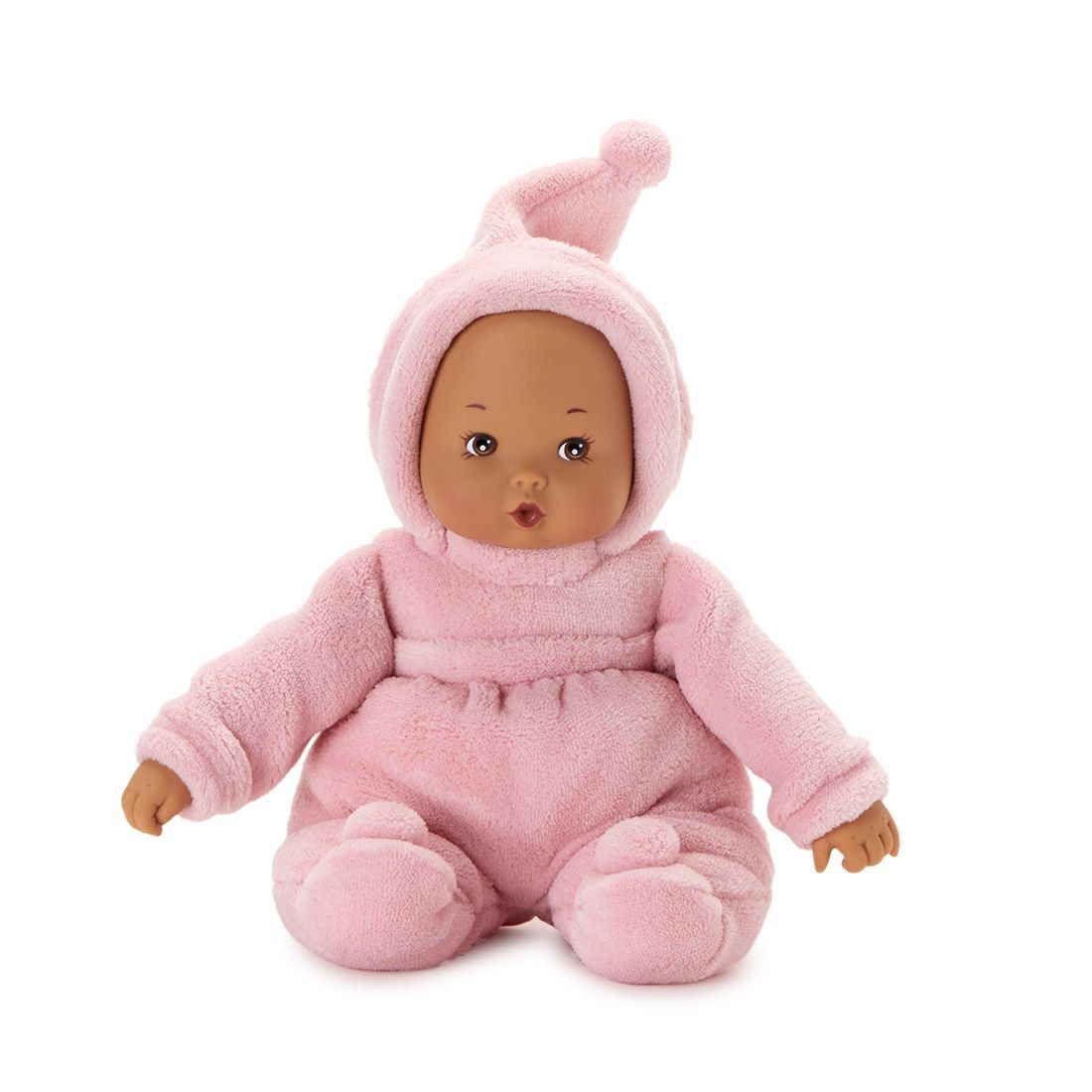 My First Baby Doll 12" Powder Pink Medium Skin