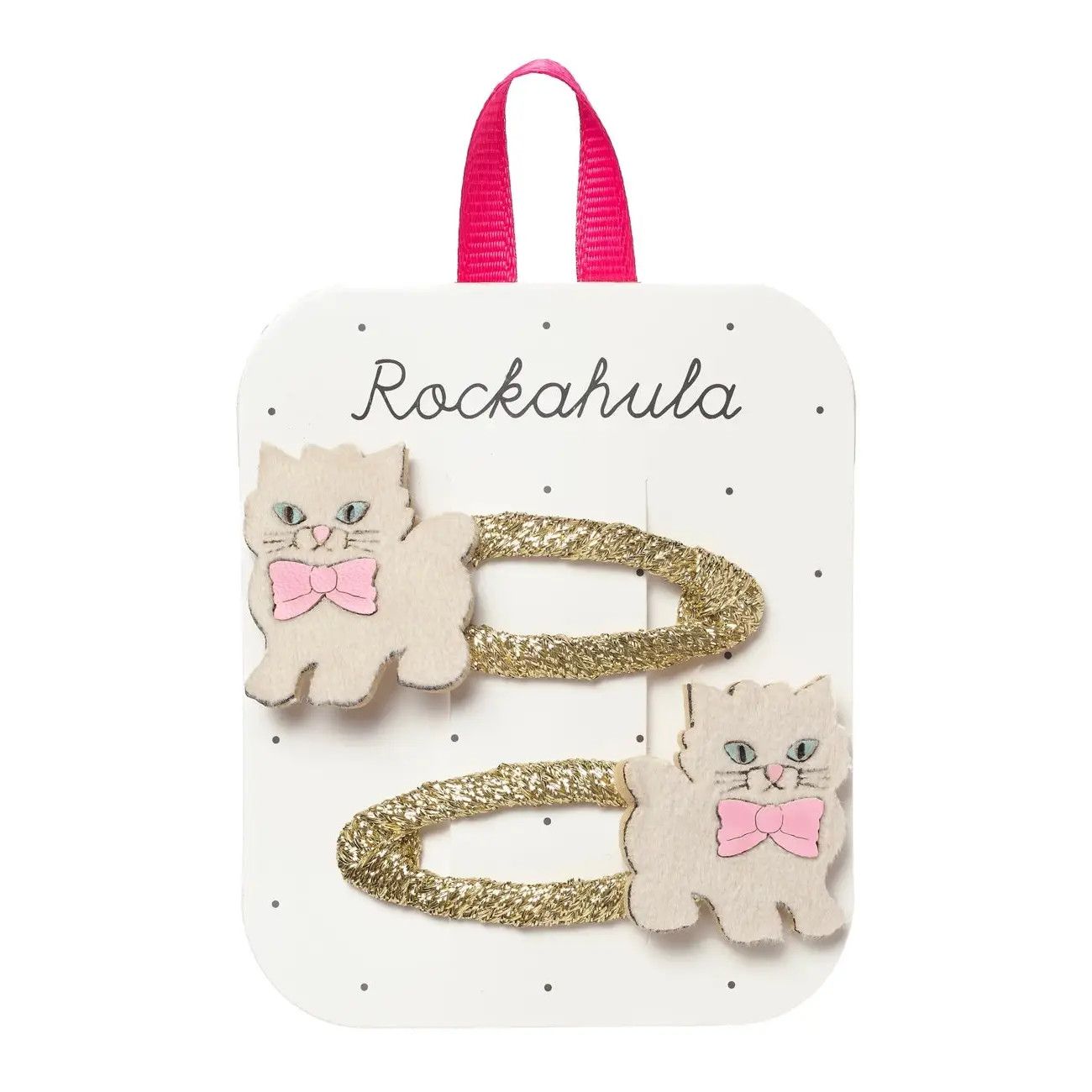 Cute Kitten Clips